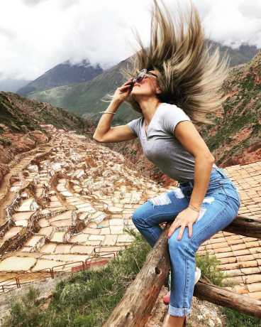 Cusco – Valle Sagrado – MachuPicchu – Montaña de Colores 6 Días / 5 Noches