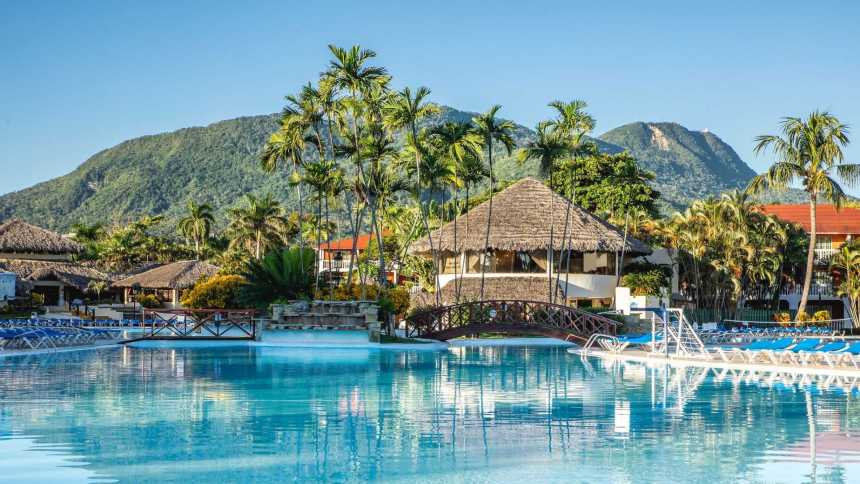 Marien Puerto Plata